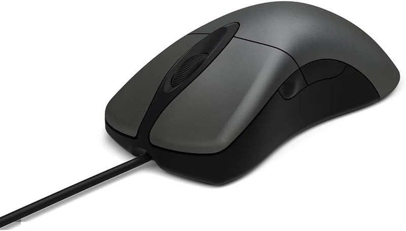 Microsoft Classic Intellimouse - فأرة